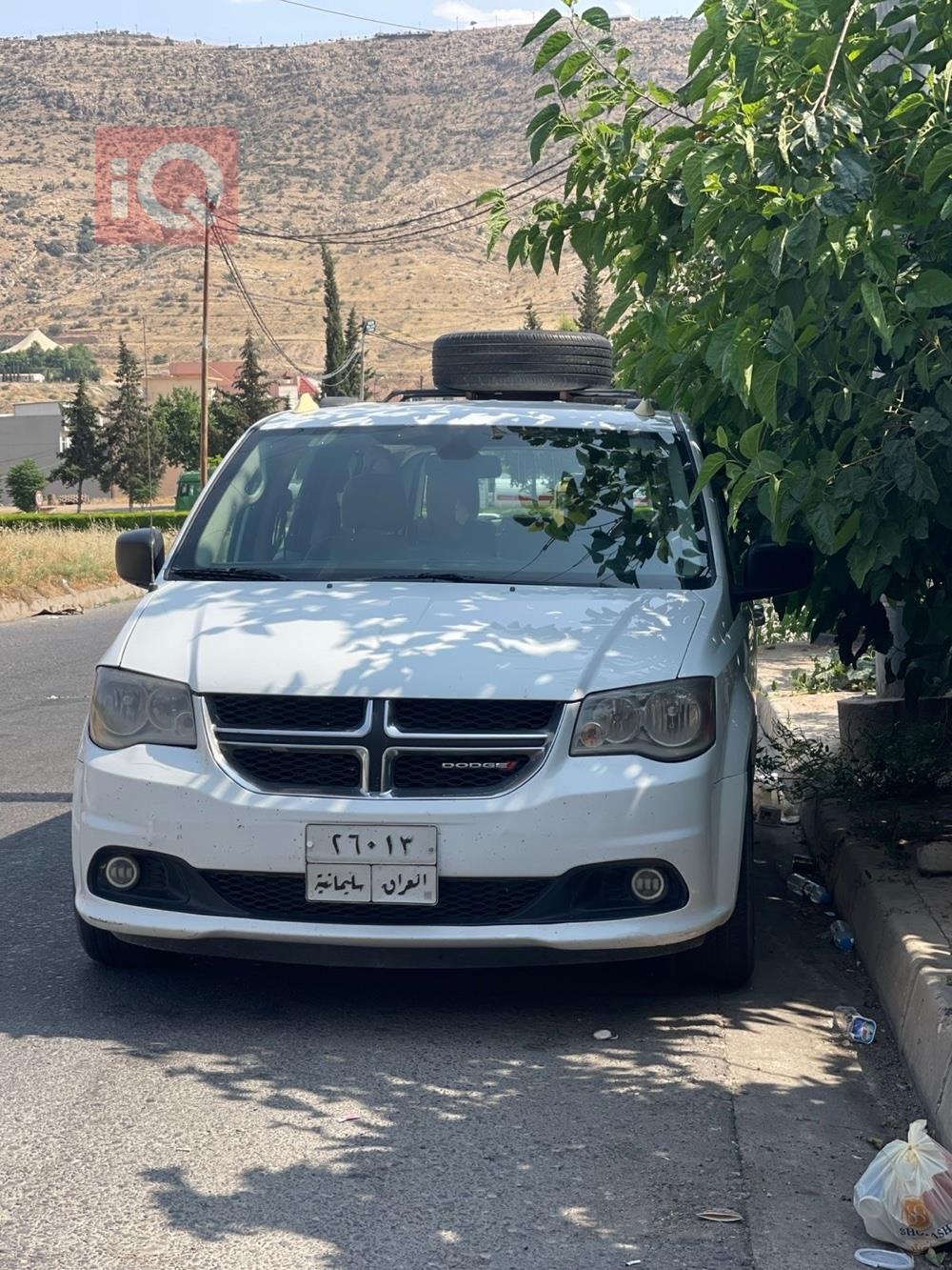 دۆج کەرەڤان